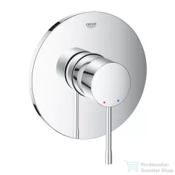   GROHE Essence egykaros falsík alatti csaptelep, króm 24057001