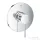 GROHE Essence egykaros falsík alatti csaptelep, króm 24057001