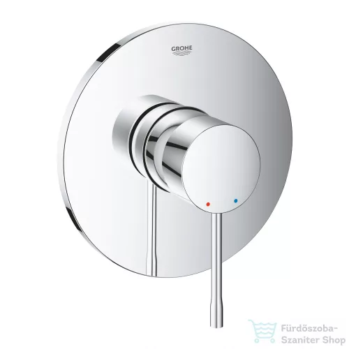 GROHE Essence egykaros falsík alatti csaptelep, króm 24057001