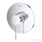 GROHE Essence egykaros falsík alatti csaptelep, króm 24057001