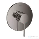 Grohe ESSENCE falsík alatti kád/zuhany csaptelep,Hard Graphite 24057A01