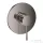 Grohe ESSENCE falsík alatti kád/zuhany csaptelep,Hard Graphite 24057A01
