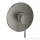 Grohe ESSENCE falsík alatti kád/zuhany csaptelep,Brushed Hard Graphite 24057AL1