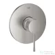 Grohe ESSENCE falsík alatti kád/zuhany csaptelep,Supersteel 24057DC1
