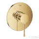 Grohe ESSENCE falsík alatti kád/zuhany csaptelep,Cool Sunrise 24057GL1
