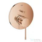 Grohe Essence falsík alatti zuhanycsaptelep, 2 funkciós, warm sunset 24058DA1