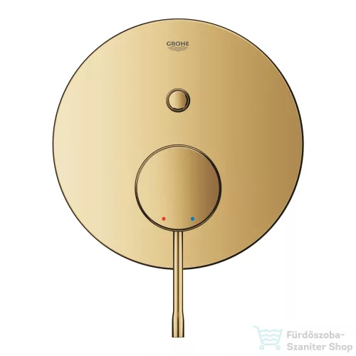 GROHE Essence egykaros falsík alatti csaptelep, cool sunrise 24058GL1