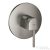 Grohe Plus falsík alatti kád/zuhany csaptelep,Brushed Hard Graphite 24059AL3