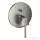 Grohe Plus falsík alatti kád/zuhany csaptelep,Brushed Hard Graphite 24060AL3