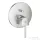 Grohe Atrio falsík alatti kád/zuhany csaptelep,Supersteel 24355DC0