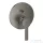 Grohe Lineare falsík alatti kád/zuhany csaptelep,Brushed Hard Graphite 24064AL1