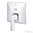 GROHE Allure Brilliant egykaros falsík alatti csaptelep 2-utas váltóval, króm 24072000