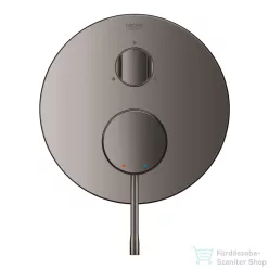  GROHE Essence egykaros falsík alatti csaptelep 3-utas váltóval, grafit 24092A01
