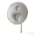 Grohe Essence egykaros falba épített csaptelep 3 fogyasztóhoz, supersteel 24092DC1