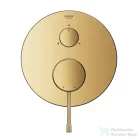 Grohe Essence egykaros falba épített csaptelep 3 fogyasztóhoz, cool sunrise 24092GL1