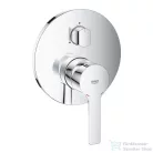 Grohe Lineare falsík alatti kezelő 3 utas váltóval 24095001