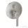 Grohe Lineare falsík alatti kád/zuhany csaptelep 3 fogyasztóhoz,Supersteel 24095DC1