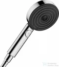 Hansgrohe Pulsify Select Kézizuhany 105, 3 jet Activation, króm,  24100000