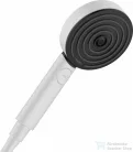 Hansgrohe Pulsify Select Kézizuhany 105, 3 jet Activation, matt fehér 24100700