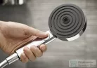 Hansgrohe PULSIFY Select S 105 Activation Ecosmart kézizuhany, króm 24101000