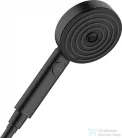 Hansgrohe PULSIFY Select S 105 Activation Ecosmart kézizuhany, matt fekete 24101670