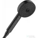 Hansgrohe PULSIFY Select S 105 Activation Ecosmart kézizuhany, matt fekete 24101670