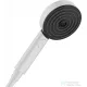 Hansgrohe PULSIFY Select S 105 Activation Ecosmart kézizuhany, matt fehér 24101700