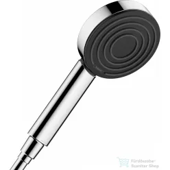 Hansgrohe PULSIFY S 105 kézizuhany, króm 24120000