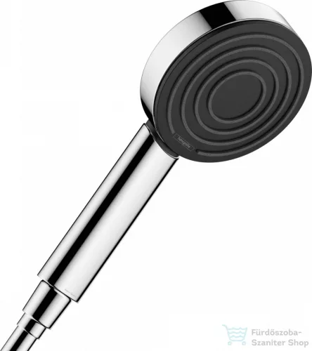 Hansgrohe PULSIFY S 105 kézizuhany, króm 24120000