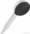Hansgrohe PULSIFY S 105 kézizuhany, matt fehér 24120700