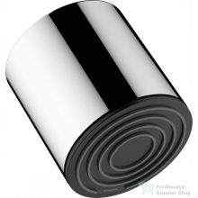   Hansgrohe PULSIFY S 105 Green fejzuhany,1 jet, króm 24132000