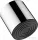 Hansgrohe PULSIFY S 105 Green fejzuhany,1 jet, króm 24132000