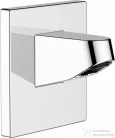 Hansgrohe PULSIFY S csatlakozó fejzuhanyhoz, króm 24139000
