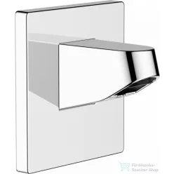 Hansgrohe PULSIFY S csatlakozó fejzuhanyhoz, króm 24139000