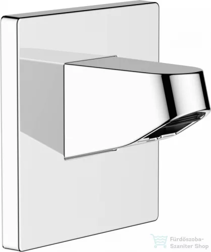 Hansgrohe PULSIFY S csatlakozó fejzuhanyhoz, króm 24139000