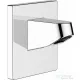 Hansgrohe PULSIFY S csatlakozó fejzuhanyhoz, króm 24139000