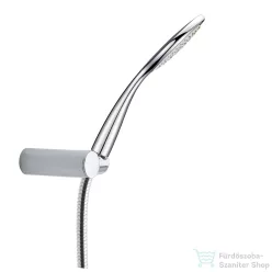 RamonSoler HYDROTHERAPY zuhanyszett, króm 241395