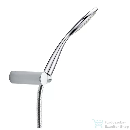 RamonSoler HYDROTHERAPY zuhanyszett, króm 241395