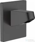 Hansgrohe PULSIFY S csatlakozó fejzuhanyhoz, matt fekete 24139670