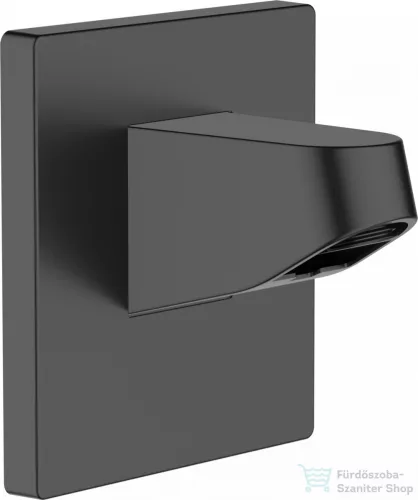 Hansgrohe PULSIFY S csatlakozó fejzuhanyhoz, matt fekete 24139670