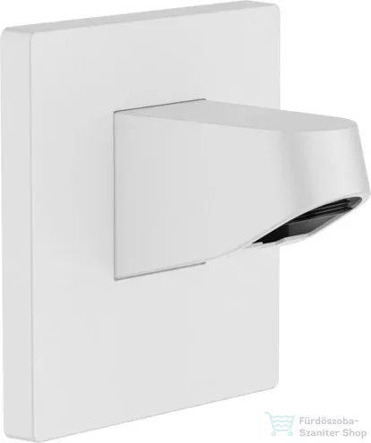 Hansgrohe PULSIFY S csatlakozó fejzuhanyhoz, matt fehér 24139700