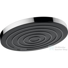   Hansgrohe Pulsify S 260 1 jet Ecosmart 26 cm-es fejzuhany,króm/grafit 24141000