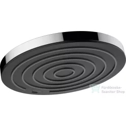   Hansgrohe Pulsify S 260 1 jet Ecosmart 26 cm-es fejzuhany,króm/grafit 24141000