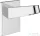 Hansgrohe PULSIFY S csatlakozó 260 fejzuhanyhoz,króm 24149000