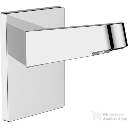 Hansgrohe PULSIFY S csatlakozó 260 fejzuhanyhoz,króm 24149000