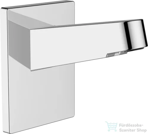 Hansgrohe PULSIFY S csatlakozó 260 fejzuhanyhoz,króm 24149000
