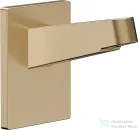 Hansgrohe PULSIFY S csatlakozó 260 fejzuhanyhoz,szálcsiszolt bronz 24149140