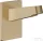 Hansgrohe PULSIFY S csatlakozó 260 fejzuhanyhoz,szálcsiszolt bronz 24149140