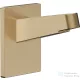 Hansgrohe PULSIFY S csatlakozó 260 fejzuhanyhoz,szálcsiszolt bronz 24149140