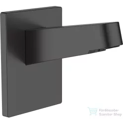   Hansgrohe PULSIFY S csatlakozó 260 fejzuhanyhoz,matt fekete 24149670